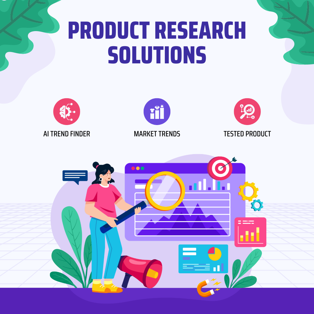 Product research (Delivery in 72 Hours)